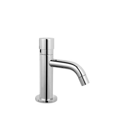 Miscelatore per lavabo - 4253 - MAMOLI - da appoggio / elettronico / temporizzato