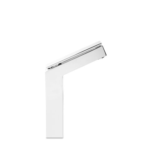Miscelatore per lavabo - 4856 - MAMOLI - da appoggio / in metallo cromato / da bagno
