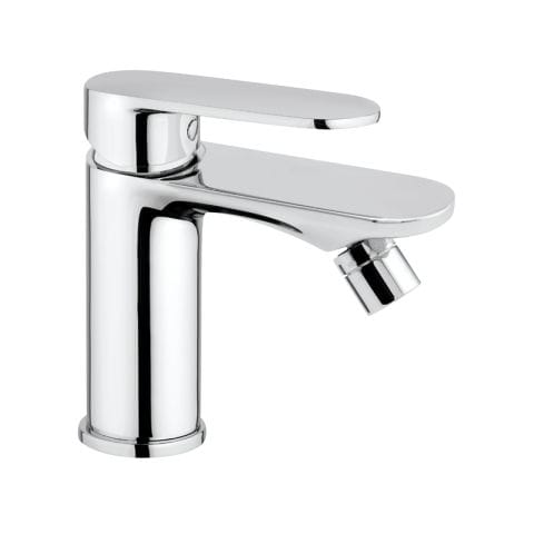 Miscelatore per bidet - 5601 - MAMOLI - da appoggio / in metallo cromato / da bagno