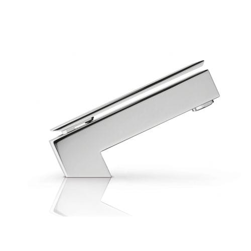 Miscelatore per lavabo - 4850 · 4851 - MAMOLI - da appoggio / in metallo cromato / da bagno