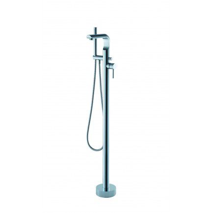 Miscelatore da doccia - DREAM30 - ottofond - per vasca / a pavimento / in metallo