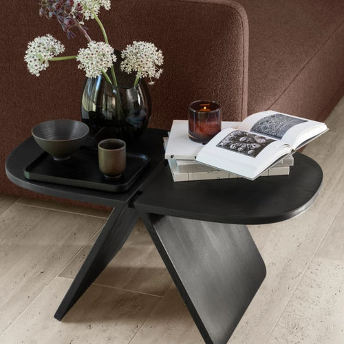 Bicchiere in gres - KUMI - Blomus - contract