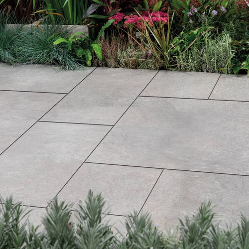 Lastricato in gres - ARENARIA  - BRADSTONE - da esterno / per terrazza