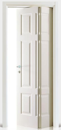 Porta da interno - KEVIA / 13 - FerreroLegno - in legno / a libro / senza vetri