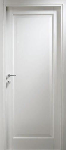 Porta da interno - FORMA / 2 - FerreroLegno - in legno / in laminato / battente
