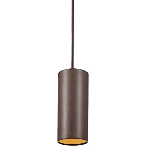 Lampada a sospensione - FLUTE : 1M1217 S PE - MLE HOTEL LIGHTING - in acciaio / in ottone / in acciaio galvanizzato