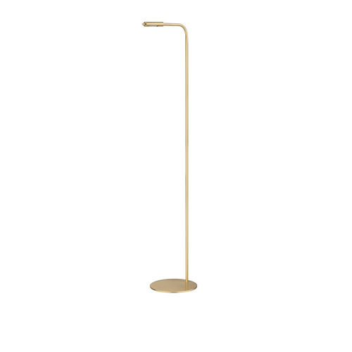 Lampada da terra - OPERA :  1M1184 OA - MLE HOTEL LIGHTING - in acciaio / in lamiera / in alluminio massiccio