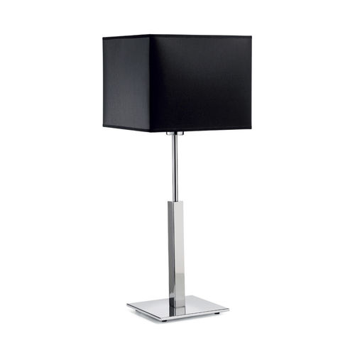 Lampada da tavolo - PENTA : 1M0315C - MLE HOTEL LIGHTING - in acciaio / in ottone / in metallo verniciato