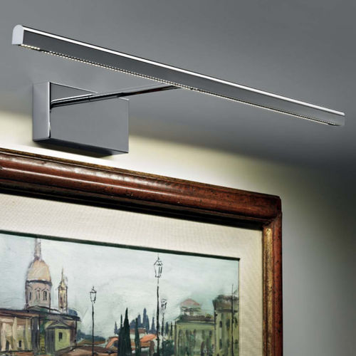 Applique per quadri moderna BENNY 1M0930C , 1M0931C MLE HOTEL LIGHTING in ottone / in