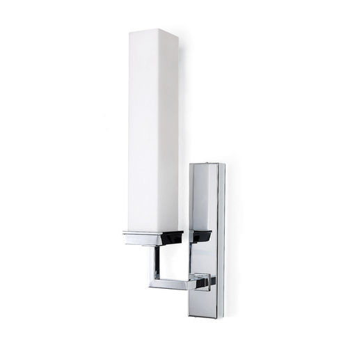 Applique contemporanea - ADELPHI : 1M1100C , 1M1101C - MLE HOTEL LIGHTING - in alluminio / in ottone / in lamiera d'acciaio