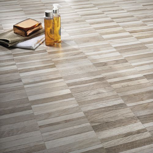 Piastrella in gres porcellanato - WOODDESIGN - SETTECENTO - opaca / finitura naturale / da interno