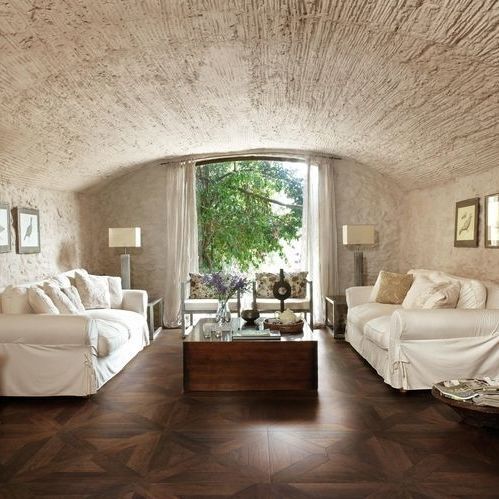 Piastrella in gres porcellanato - VINTAGE - SETTECENTO - smaltata / da interno / da esterno
