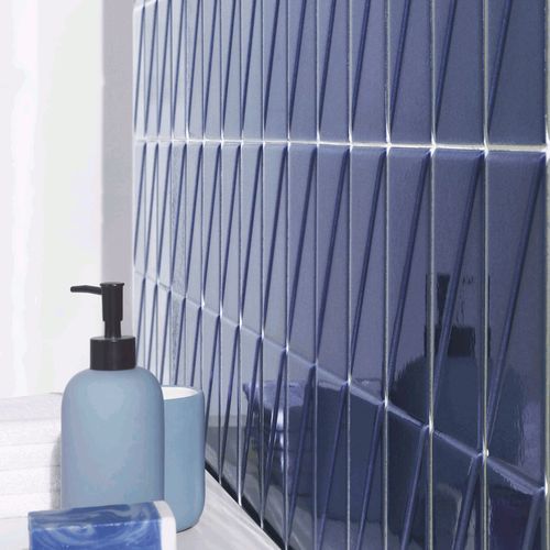 Piastrella in ceramica - OUTFIT - SETTECENTO - lucida / da interno / da bagno