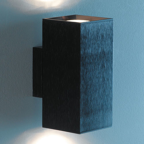 Applique contemporanea - DAU - MILAN ILUMINACION - da interno / in ghisa di alluminio / in alluminio estruso