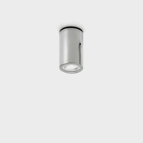 Downlight sporgente - KRONN - MILAN ILUMINACION - LED / alogeno / cilindrico