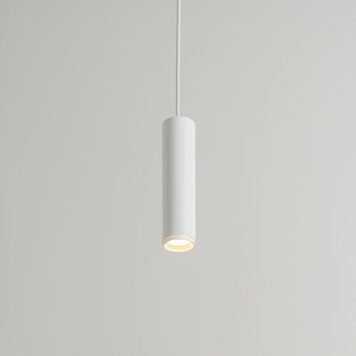 Lampada a sospensione - HAUL - MILAN ILUMINACION - in alluminio estruso / contemporanea / con cavo