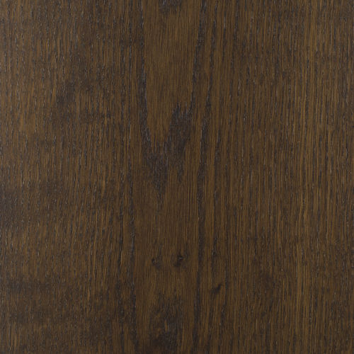 Parquet multistrato - CONTINENTAL KELBURN BROWN POLY - EBONY AND CO - in rovere / laccato / finitura satinata