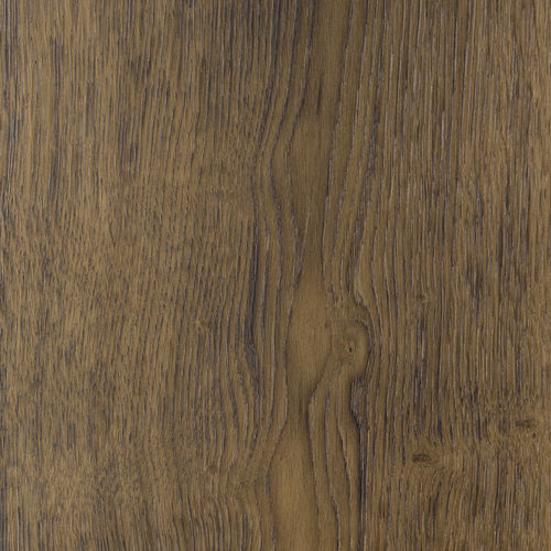 Parquet multistrato - CONTINENTAL MEGÈVE CHÊNE BRÛLÉE HARDWAX - EBONY AND CO - in rovere / oliato / da incollare