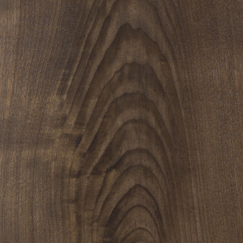 Parquet multistrato - CACAO BROWN POLY - EBONY AND CO - massello / in noce americano / laccato
