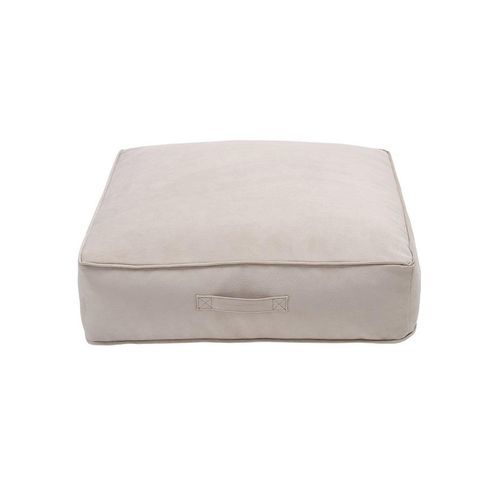 Cuscino da terra - 5240 TL - STEPEVI - quadrato / a tinta unita / per uso residenziale