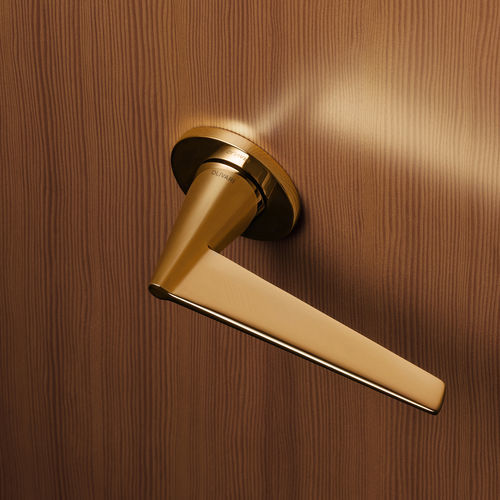 Maniglia per porta - CONO - OLIVARI - da finestra / in ottone / contemporanea