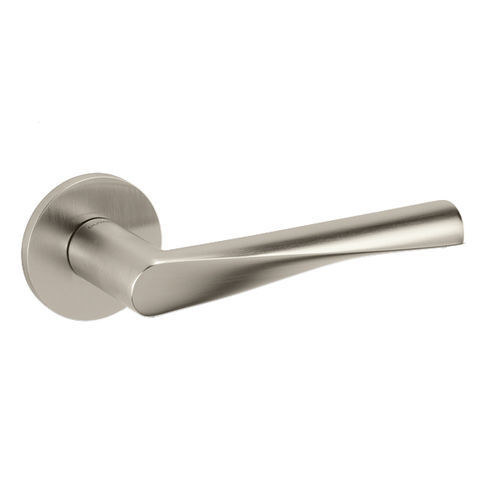 Maniglia per porta - DYNAMIC - OLIVARI - da finestra / in ottone / contemporanea