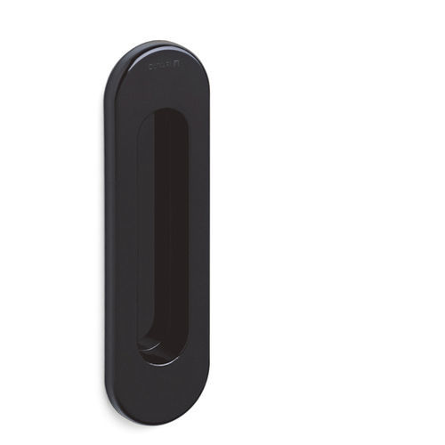 Maniglia a tirante per porta - NEMI - OLIVARI - in nylon / contemporanea / per uso residenziale