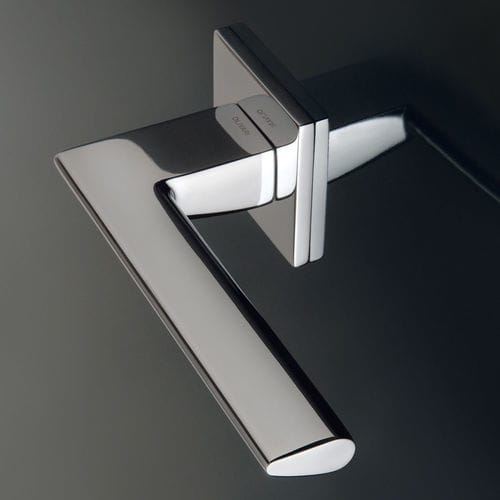 Maniglia per porta - TREND - OLIVARI - da finestra / in ottone / contemporanea