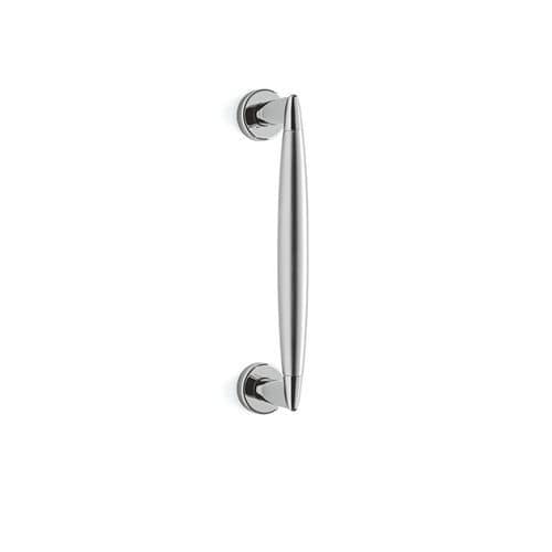 Maniglia a tirante per porta - ASTER  - OLIVARI - in ottone / contemporanea / per uso residenziale