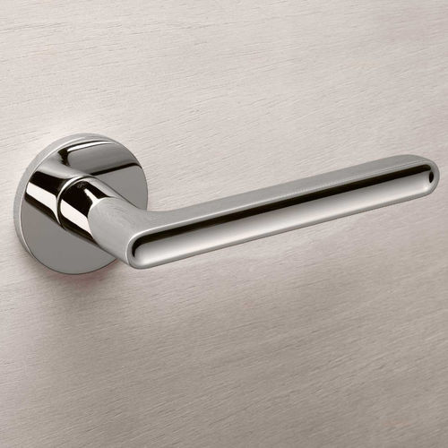 Maniglia per porta - LUCY - OLIVARI - da finestra / in ottone / contemporanea