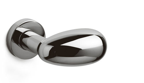 Pomello In Ottone Patinato Antikas | Stile Antico Per Porta, Fisso, Dimensioni 5.7x4.5 Cm, Peso 0.4 Kg, Aspetto Vintage