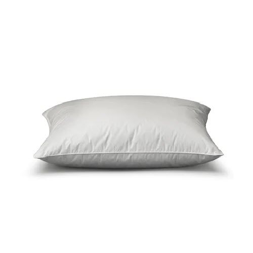Cuscino in cotone - MARANGA - Hästens - rettangolare / per uso residenziale