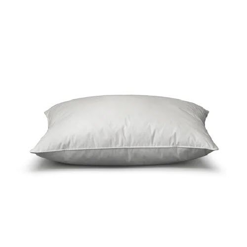 Cuscino in cotone - MARQUIS - Hästens - rettangolare / per uso residenziale