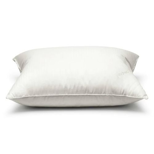 Cuscino in cotone - FIRM (HIGH) - Hästens - rettangolare / per uso residenziale