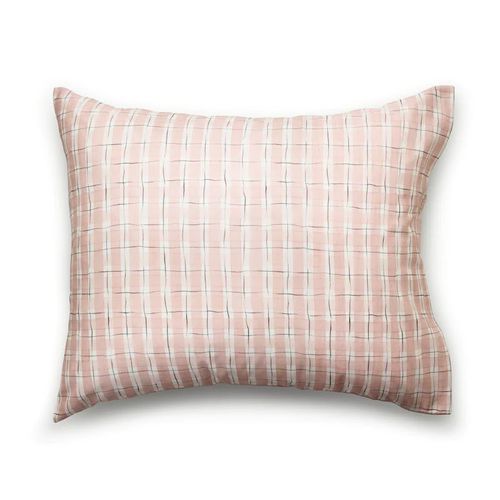 Federa per guanciale in cotone - IRIS - Hästens