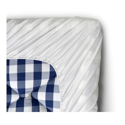 Lenzuolo in cotone - PREMIUM - Hästens - in lino / in raso / traspirante