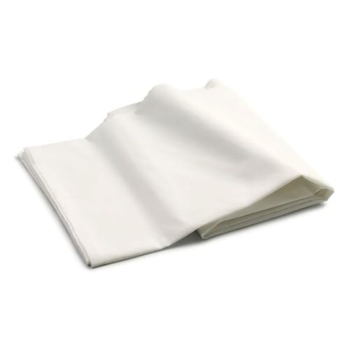 Lenzuolo in cotone - PURE WHITE - Hästens - lavabile