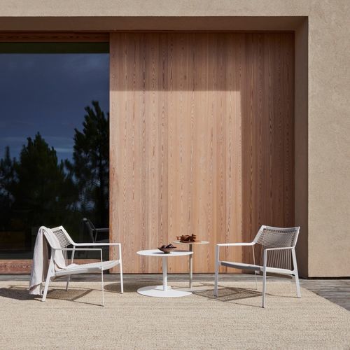 poltrona contemporanea - Tribù