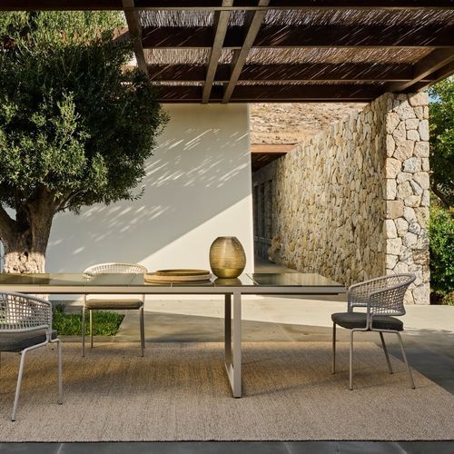 poltrona contemporanea - Tribù