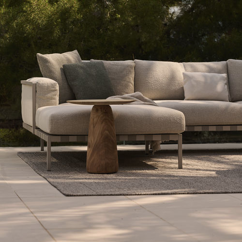 tavolo d'appoggio design - Tribù