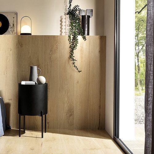 Piastrella in gres porcellanato - ROOTS - FAP ceramiche - opaca / da interno / da esterno