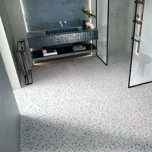 Piastrella in gres porcellanato - GLIM - FAP ceramiche - opaca / da interno / indoor