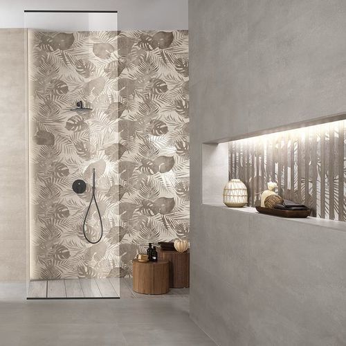 Piastrella in gres porcellanato - YLICO - FAP ceramiche - opaca / satinata / da interno