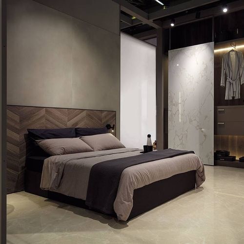 Piastrella in gres porcellanato - NOW  - FAP ceramiche - opaca / da interno / da sala
