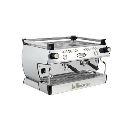 Macchina da caffè espresso - GB5 - LA MARZOCCO - professionale / automatica / a 2 gruppi