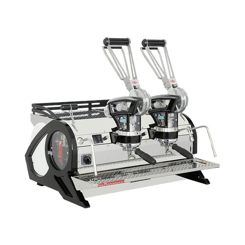 Macchina da caffè espresso - LEVA X / LEVA S - LA MARZOCCO - combinata / professionale / automatica