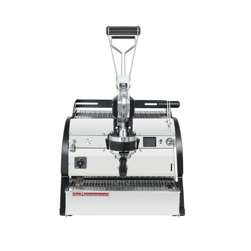 Macchina da caffè espresso - LEVA X1 - LA MARZOCCO - professionale / manuale / a 3 gruppi