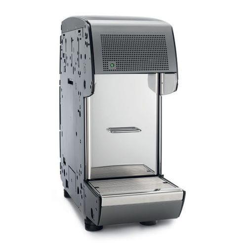 Frigorifero portatile - S39 - LA CIMBALI - professionale / a posa libera / colorato