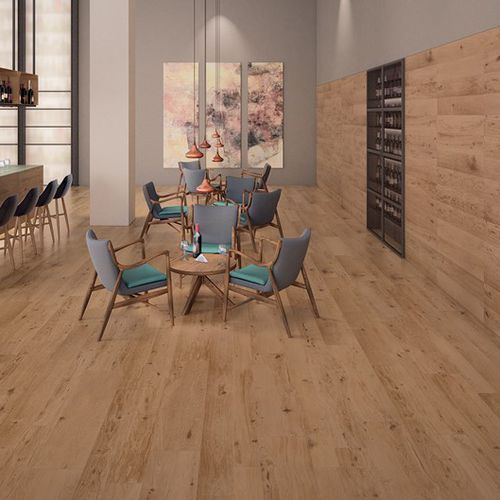 Piastrella in gres porcellanato - EVOKE : SAND - CERAMICHE KEOPE - opaca / da interno / da esterno