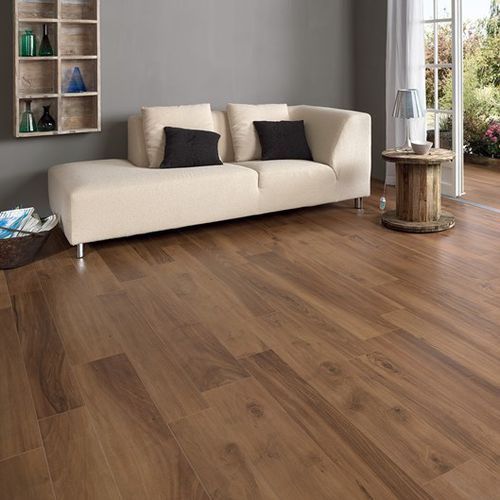 Piastrella in gres porcellanato - EVOKE : BROWN - CERAMICHE KEOPE - opaca / da interno / da esterno
